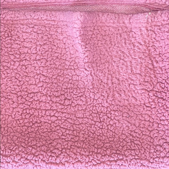 VS Pink Sherpa - Picture 2 of 2